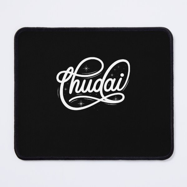 Item preview, Chudai – Dirty Desi Word in Sexy Script designed and sold by wrestletoys.