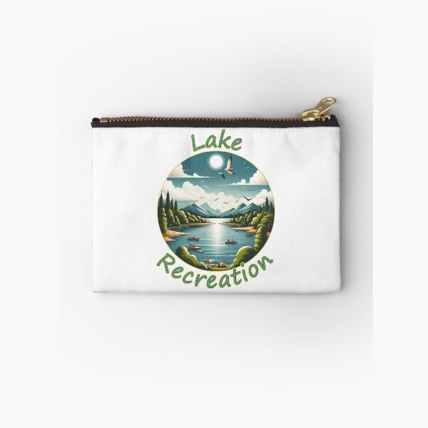 Item preview, Lake Recreation designed and sold by Tenpaces.