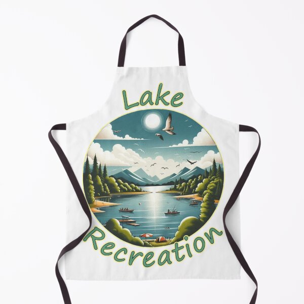 Item preview, Lake Recreation designed and sold by Tenpaces.