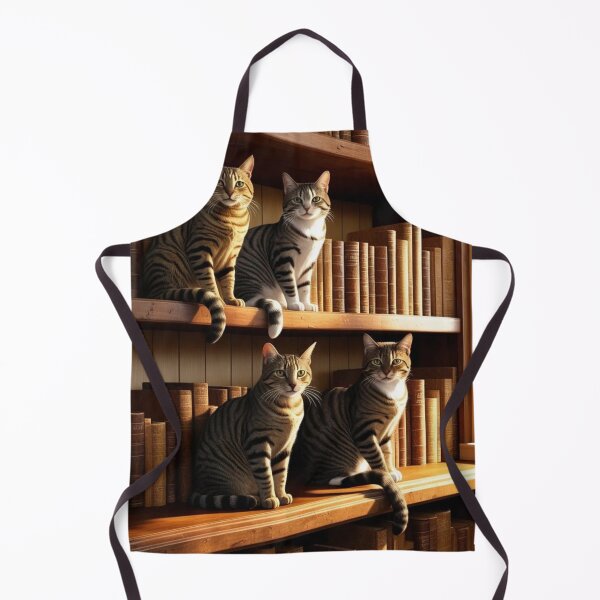 Item preview, Book Cats  designed and sold by Aisha  Hamza.