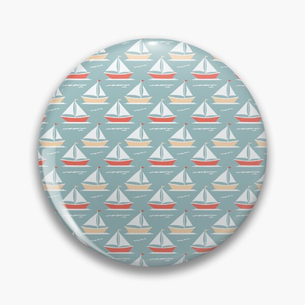 Item preview, A Nautical Voyage Of Repetition designed and sold by 89BLACK.