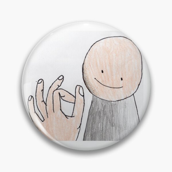 Item preview, OK. Learning to draw hands. designed and sold by MrStuffsStuff.