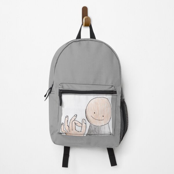 Item preview, OK. Learning to draw hands. designed and sold by MrStuffsStuff.