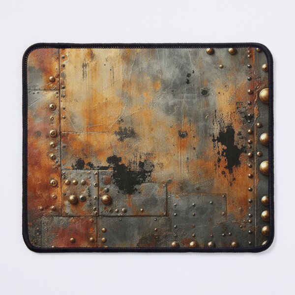Item preview, Metal Rust designed and sold by annem12333.