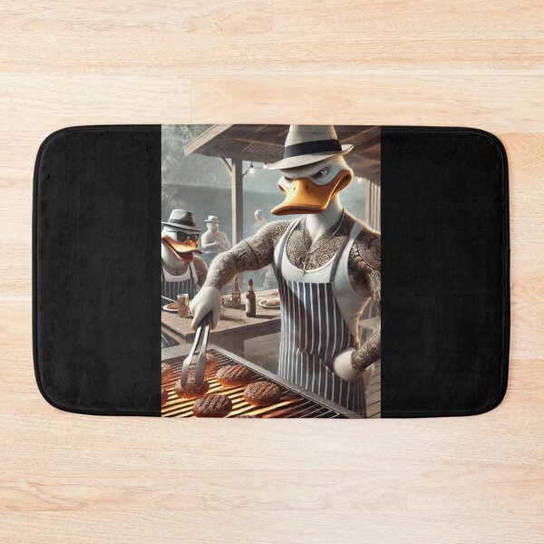 Item preview, Mafia BBQ! designed and sold by Vinaelly.