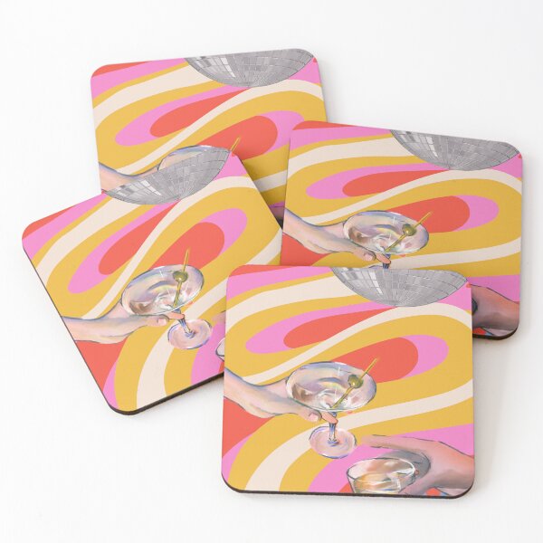 Item preview, Happy hour designed and sold by Amaitee.