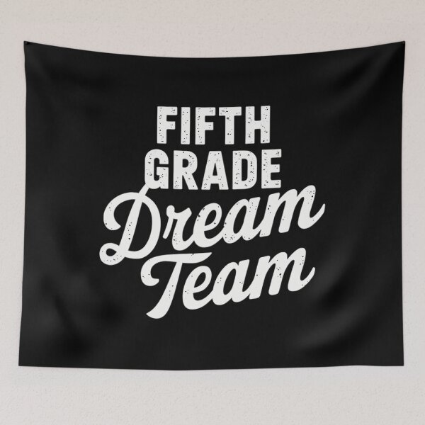 Item preview, Fifth Grade School designed and sold by savrmiller.