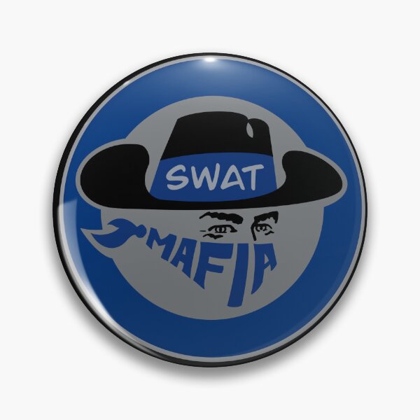 Item preview, swat mafia  designed and sold by 752Designs.