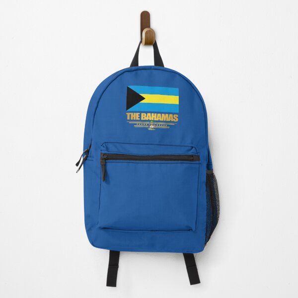 Item preview, Bahamas (FLG) designed and sold by curranmorgan.