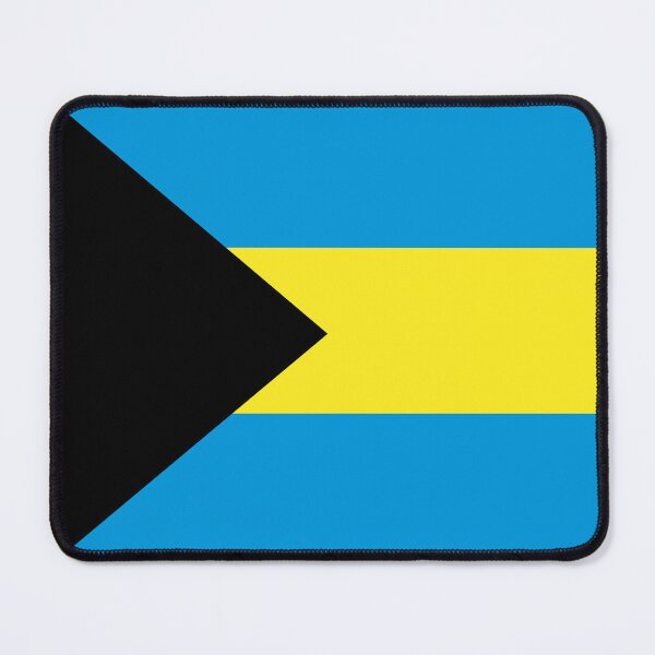 Item preview, Bahamas (FLG) designed and sold by curranmorgan.