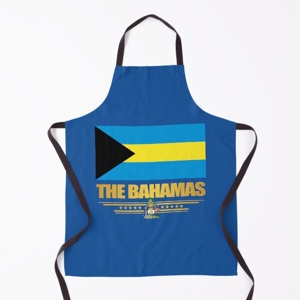 Item preview, Bahamas (FLG) designed and sold by curranmorgan.
