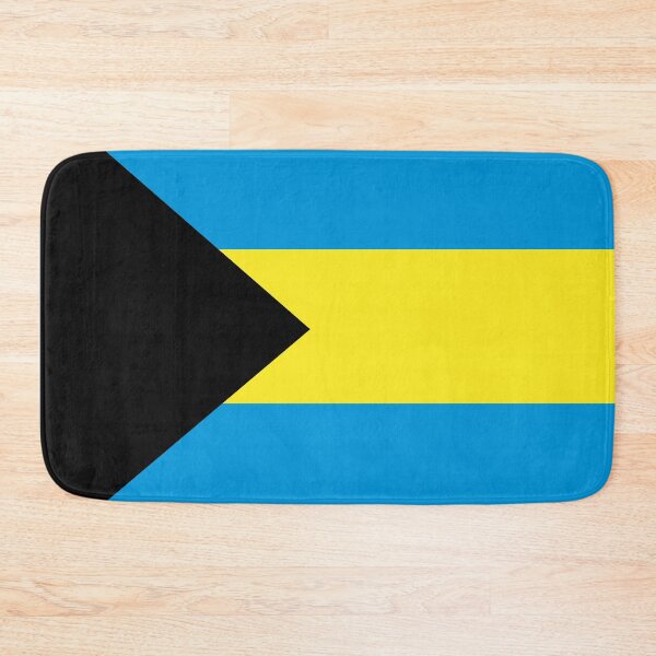 Item preview, Bahamas (FLG) designed and sold by curranmorgan.