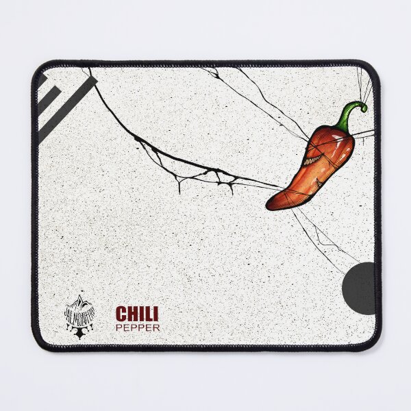 Item preview, CHILI PEPPER designed and sold by jalmonterey.