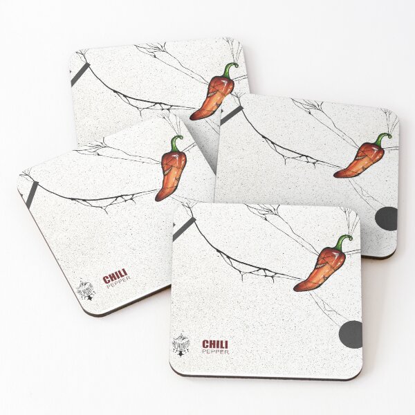 Item preview, CHILI PEPPER designed and sold by jalmonterey.