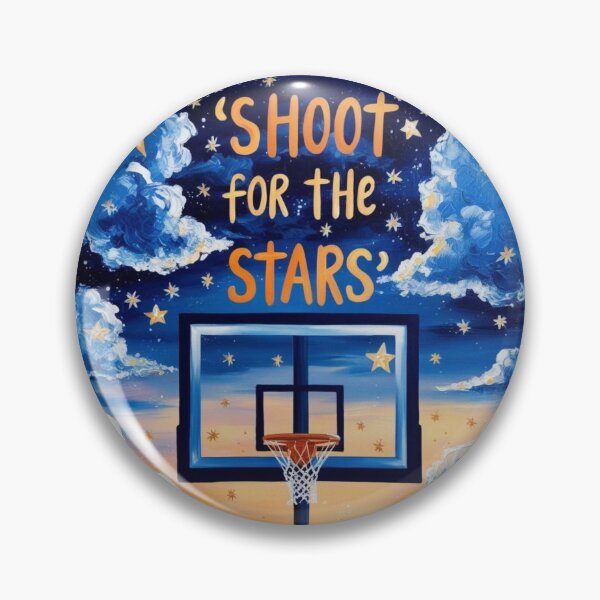 Item preview, Shoot for the stars  designed and sold by Aisha  Hamza.
