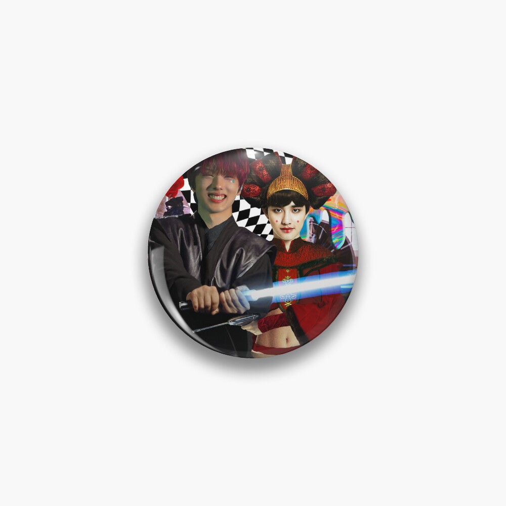 Item preview, Pin designed and sold by cococake.