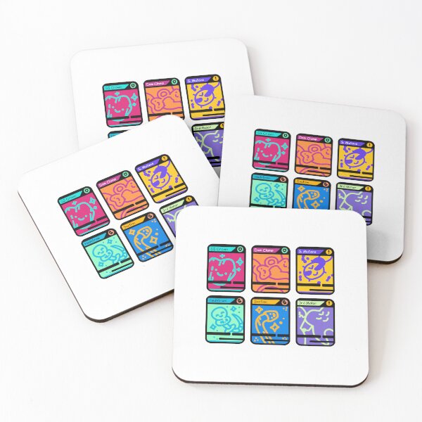 Item preview, Mini Dentistry Action Cards 1 designed and sold by Alilcasias.