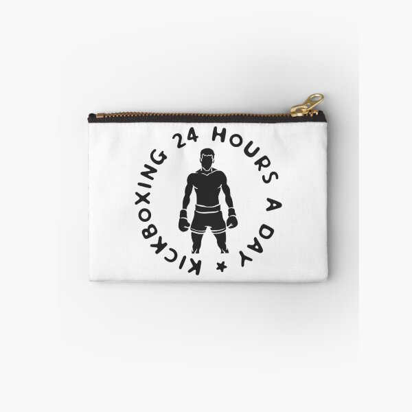Item preview, Kickboxing 24 hours a day designed and sold by UNK-Fatigues.