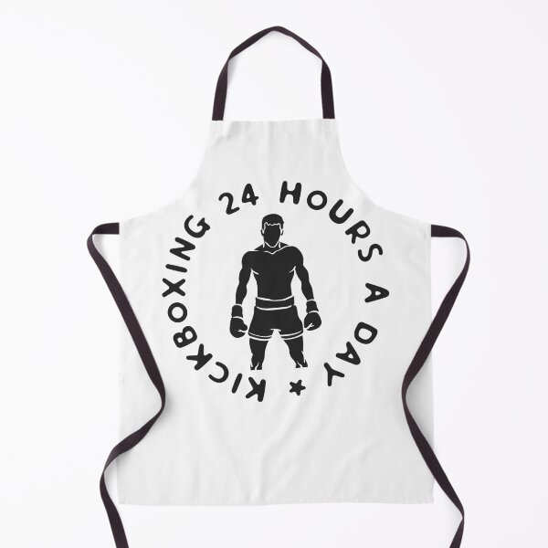 Item preview, Kickboxing 24 hours a day designed and sold by UNK-Fatigues.