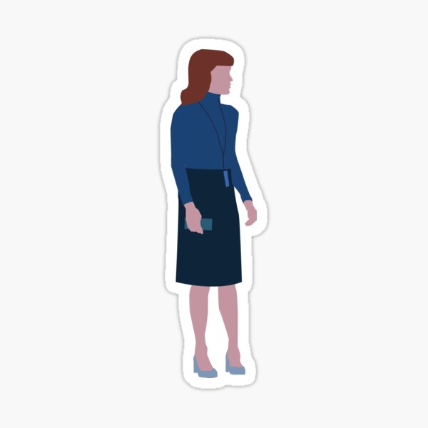 Item preview, Helly R Severance Büro-Outfit designed and sold by rosie-evelina.