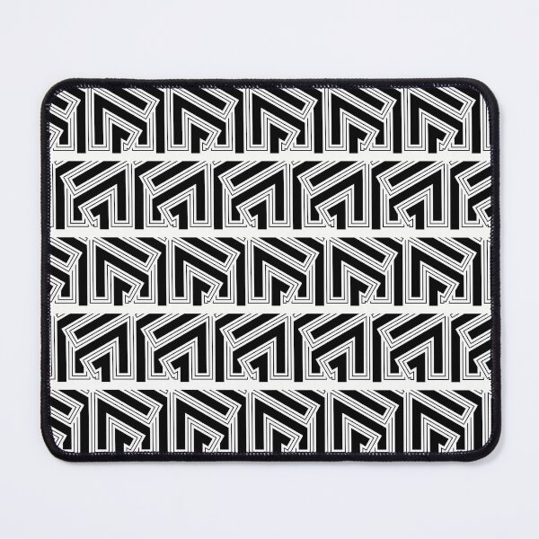 Item preview, Art Deco GeoMetrica 24.040.5 designed and sold by Space & Care - Art Deco GeoMetrica.