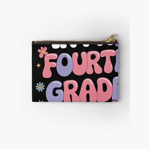Item preview, Fourth Grade 4th Grade Teacher Student designed and sold by tearbytea.
