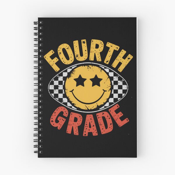 Item preview, Fourth Grade Back To School Teacher designed and sold by tearbytea.