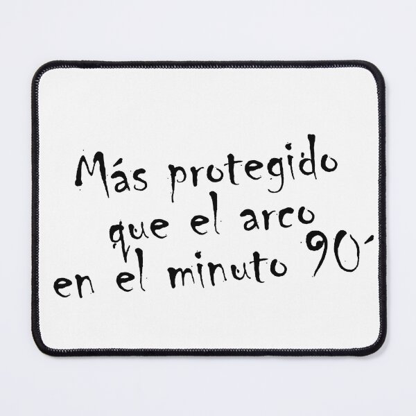 Item preview, soccer phrase for cell phone case designed and sold by MerakiDG.