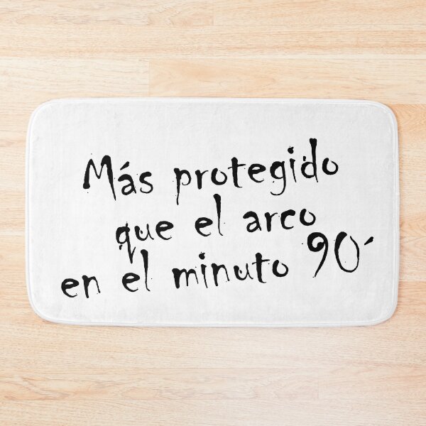 Item preview, soccer phrase for cell phone case designed and sold by MerakiDG.