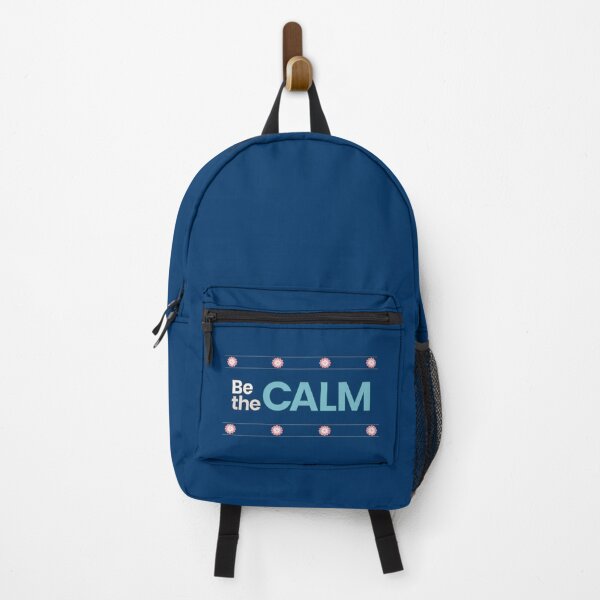 Item preview, Be the Calm in a Noisy and Turbulent World designed and sold by MoePark.