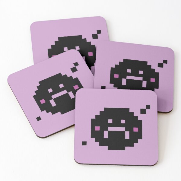 Item preview, Pixelface designed and sold by XVANCAI.