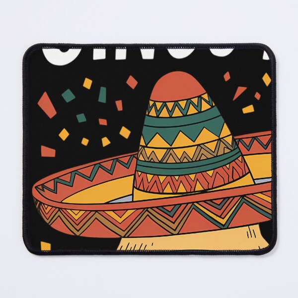 Item preview, Funny Cinco De Mayo Mayonnaise designed and sold by tearbytea.