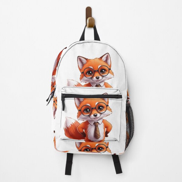 Item preview, Stylish Fox designed and sold by All Creative Designer.