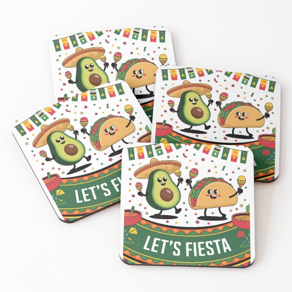Item preview, Funny Cinco De Mayo Mexican Party designed and sold by tearbytea.