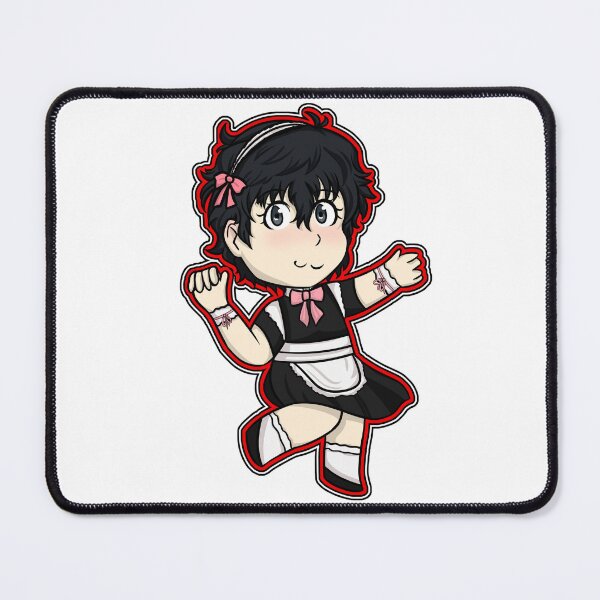 Item preview, Maid for Rebellion designed and sold by MilkTeaMelody.