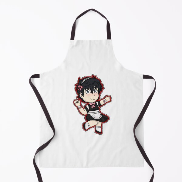 Item preview, Maid for Rebellion designed and sold by MilkTeaMelody.