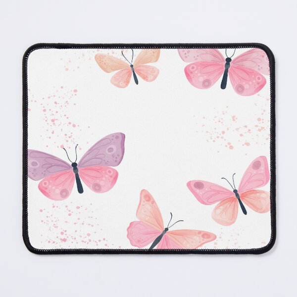 Item preview, technicolor butterfly designed and sold by MerakiDG.