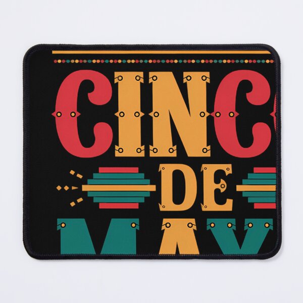 Item preview, Funny Cinco De Mayo for Mexican Party designed and sold by tearbytea.