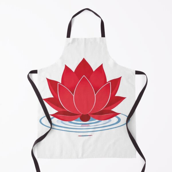 Item preview, Lotus flower designed and sold by AnuNP.
