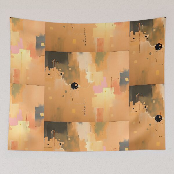 Item preview, Design 005 designed and sold by WaynePascallArt.