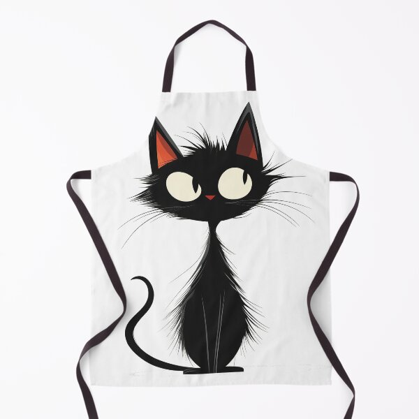 Item preview, Sly Glance of a Cat: Even with Just a Turn of the Eye designed and sold by studio902.