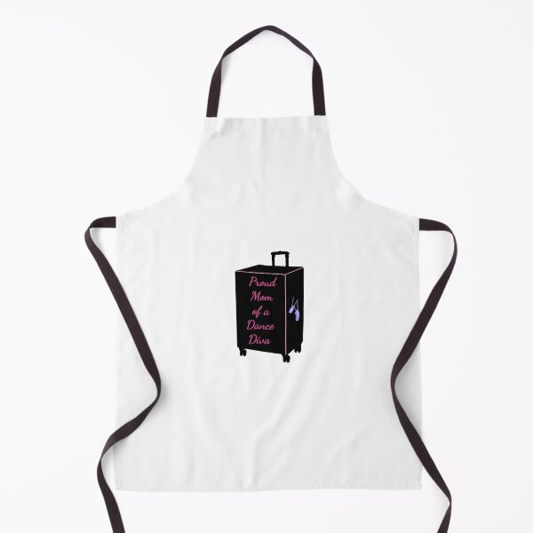 Item preview, Proud Mom of a Dancer designed and sold by rocklandsticker.
