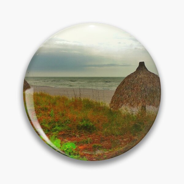 Item preview, Naples Tikis designed and sold by kinkatstyle.
