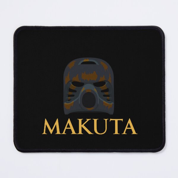 Item preview, Makuta Matoran Mask with Name designed and sold by NESASTA.