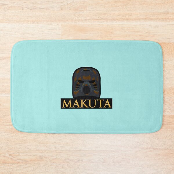 Item preview, Makuta Matoran Mask with Name designed and sold by NESASTA.