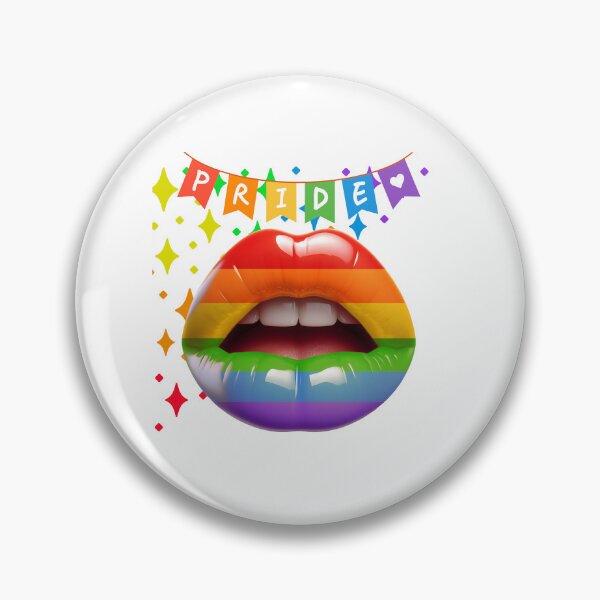 Item preview, PRIDE LIPS designed and sold by FAMILY DYNASTY.