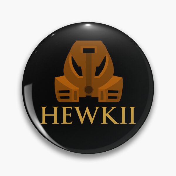 Item preview, Hewkii Mask with Name designed and sold by NESASTA.