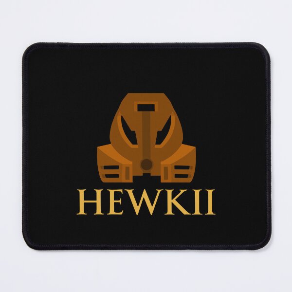 Item preview, Hewkii Mask with Name designed and sold by NESASTA.