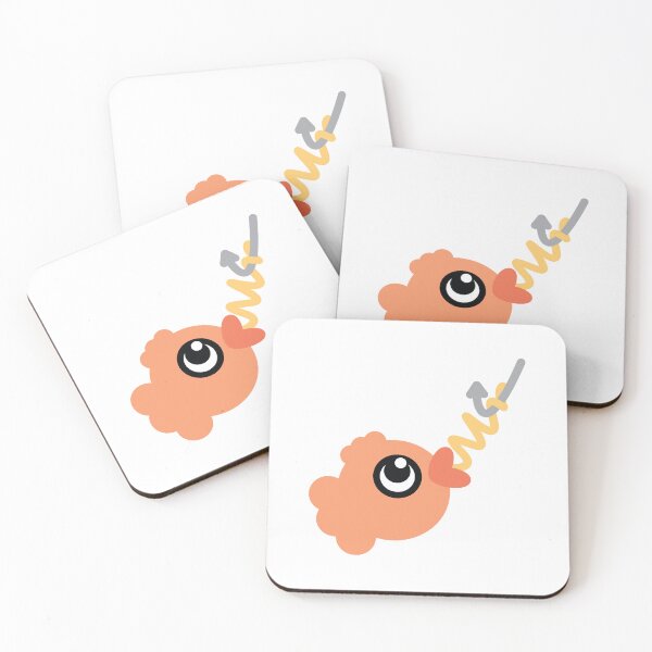 Item preview, taiyaki sticker designed and sold by CLOWDE.