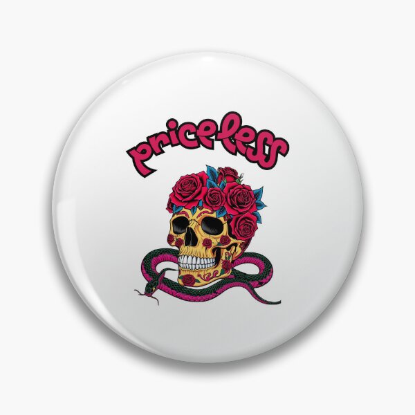 Item preview, PRICELESS  designed and sold by FAMILY DYNASTY.
